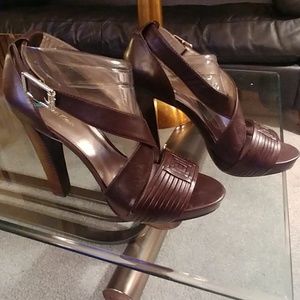 Calvin Klien City Sandal